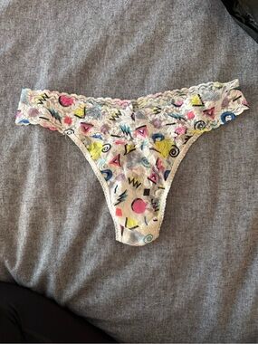 Hanky Panky Original Rise panty